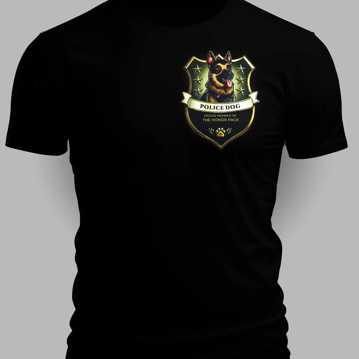 Graphic T-Shirts