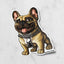 French Bulldog Sticker